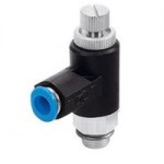 Flow Control Valve GRLA-13